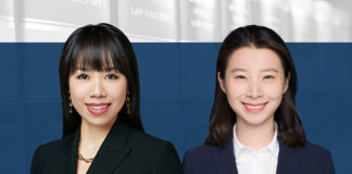China’s investment overseas mining