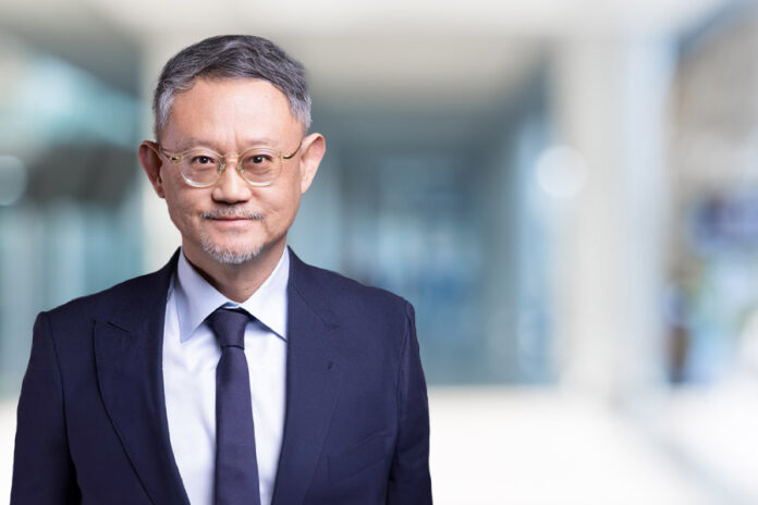 Rajah & Tann takes construction head from HSF’s China partner Rajah & Tann Hew Kian Heong