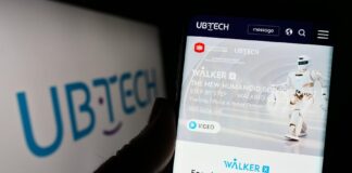 Seven firms assist on first humanoid robot maker’s HK listing UBTech Robotics Hong Kong IPO
