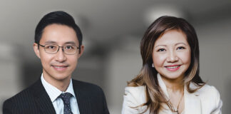 Stephenson Harwood Hong Kong office welcomes two partners Stephenson Harwood welcomes two partners