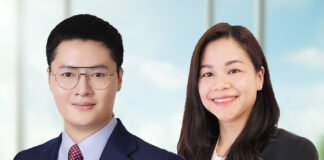 T&G promotes Nopparat and Wongrat