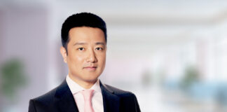Zhao Sheng Law Firm appoints Richard Gu