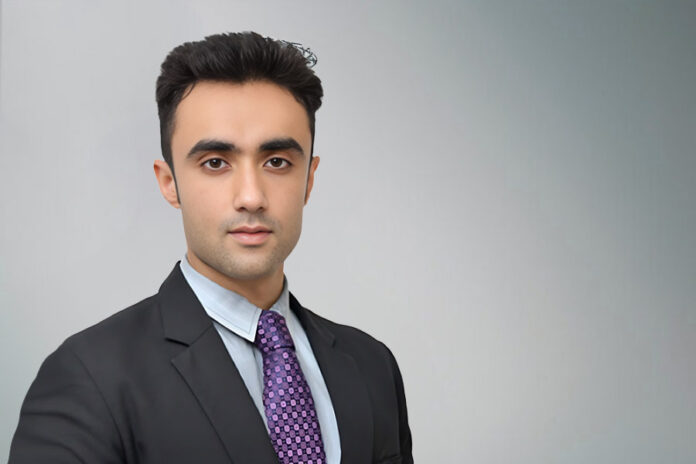 Arush Khanna takes up role as VIAC’s first India ambassador Arush Khanna VIAC’s first India ambassador