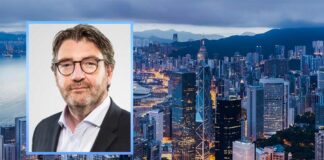 John Mccaroll joins Appleby
