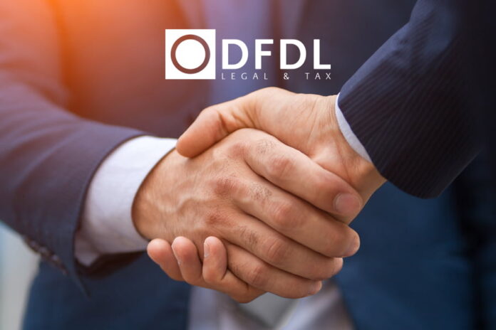 DFDL expands transfer pricing services with IC Advisors team (1) DFDL transfer pricing IC Advisors team integration