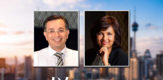 Dhaval Vussonji & Associates opens new office in GIFT City From left: Dhaval Vussonji, Prachi Dave and Tirth Nayak