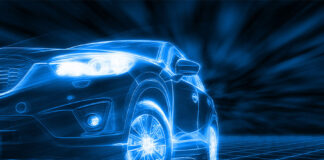 Automotive Industry IP Trends