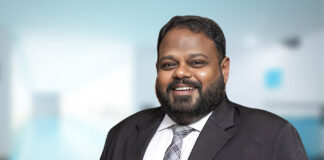 Karthik Somasundaram joins Spice Route Legal