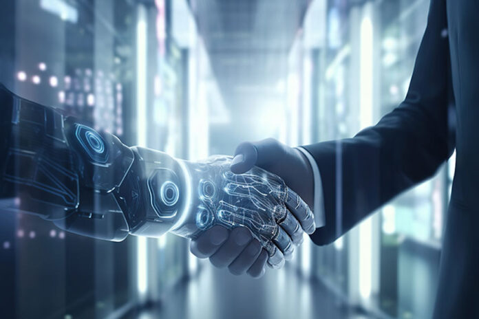 Nishith Desai launches in-house tailored AI bot NaiDA Nishith Desai introduces NaiDA