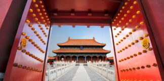 Wintell & Co Beijing office expansion