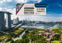 ACC plans May Asia-Pacific Annual Meeting in Singapore Asia-Pacific's Annual Meeting in Singapore