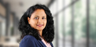 Manjushree Somasundara joins Aarna Law