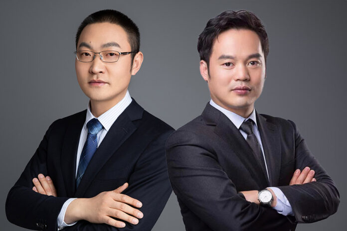 Jingtian & Gongcheng strengthens Beijing, Hangzhou office Jingtian & Gongcheng strengthens Beijing, Hangzhou office