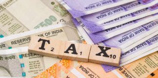 Indirect tax laws in India