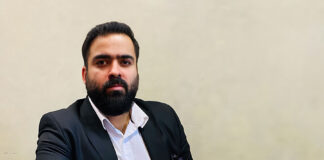 Haroon asrar joins Solomon & Co Advocates & Solicitors