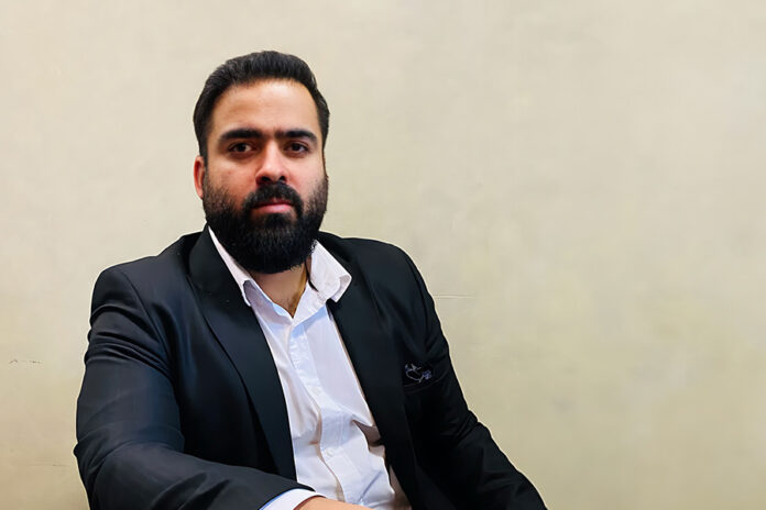 Corporate-expert-Haroon-Asrar-heads-Solomon-&-Co’s-Pune-office-Haroon-Asrar Haroon asrar joins Solomon & Co Advocates & Solicitors