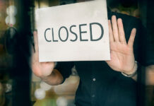 foreign law firm downsizing China