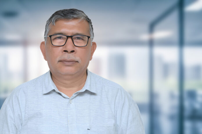 Ananta Barua joins IndusLaw