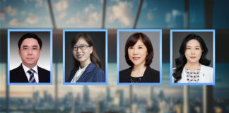 Global Law welcomes quartet of experts across four cities Global-Law-welcomes-quartet-of-experts-across-four-cities-L