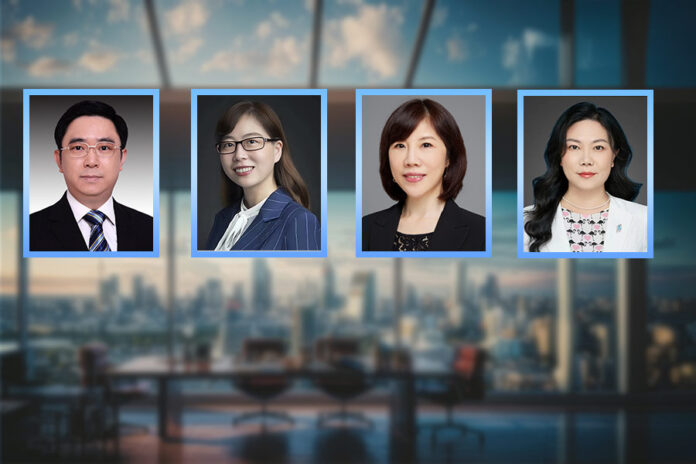 Global-Law-welcomes-quartet-of-experts-across-four-cities-L Global-Law-welcomes-quartet-of-experts-across-four-cities-L