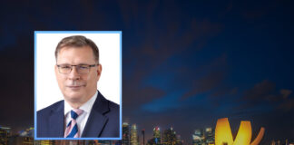 Greenberg Traurig hired Jake Robson