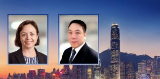 HKIAC ex-head, deputy restart private practice in Hong Kong HKIAC Leaders Return to Private Practice