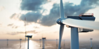 Offshore Wind Power India