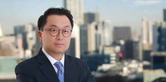 Dentons Lee Welcomes Bernard Ham