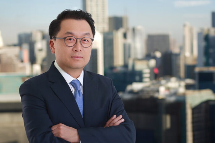 생명과학/헬스케어 전문가, Dentons Lee에 합류