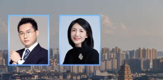 君合西安迎来两名合伙人