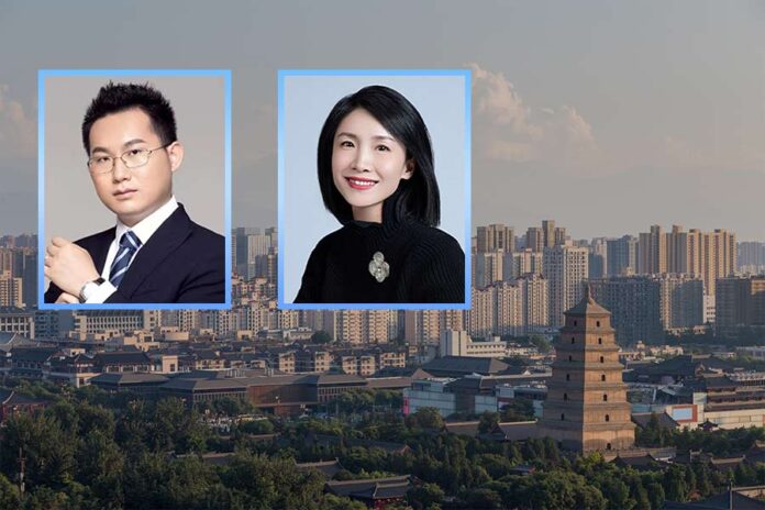 Partners to boost dispute resolution in JunHe’s Xi’an office, Wang Boyang, Shi Qi Shi Qi and Wang Boyang join JunHe