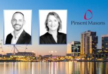 Pinsent picks pair to launch TMT practice in Australia Pinsent Masons Australia
