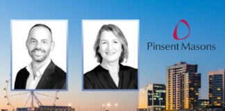 Pinsent Masons Australia