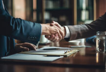 Precept forges alliance with Dubai’s Ahmed AlRaeesi Advocates Precept forges alliance with Dubai’s Ahmed AlRaeesi Advocates