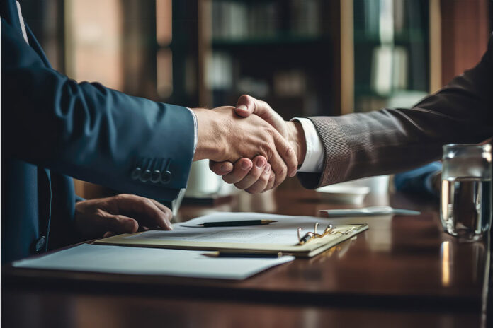 Precept forges alliance with Dubai’s Ahmed AlRaeesi Advocates