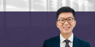 Singapore's trade position