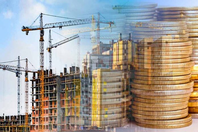 Rule changes proposed to boost infrastructure funding Rule changes boosting infrastructure funding