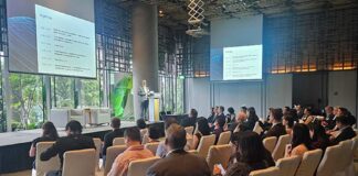 SCCA hosts index launch conference