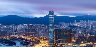 Sundial opens Hong Kong office in expansion push Sundial opens Hong Kong office