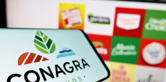 Three firms advises Conagra ATFL divestment