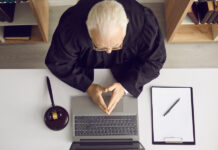 Three retired chief justices to work with Presolv360 Presolv360 online dispute resolution