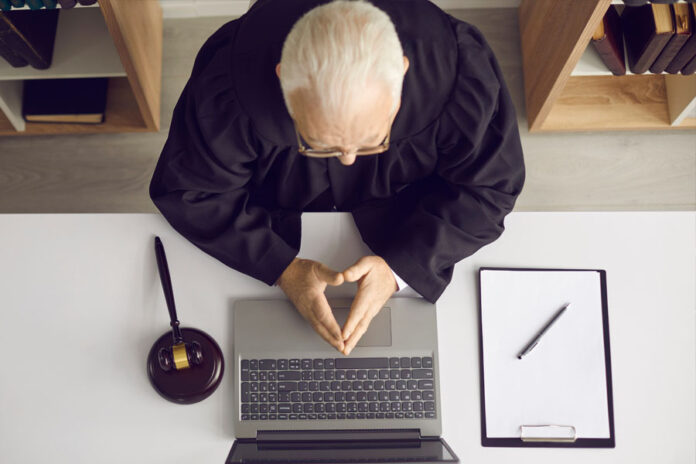 Three retired chief justices to work with Presolv360 Presolv360 online dispute resolution