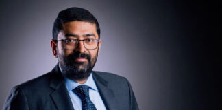 Amit Aggarwal takes the reins at SNG Amit Aggarwal SNG & Partners