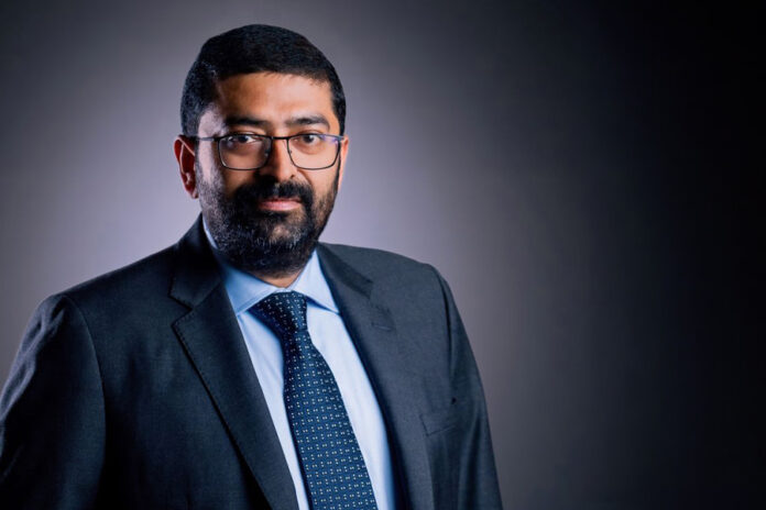 Amit Aggarwal takes the reins at SNG in non-family first Amit Aggarwal SNG & Partners