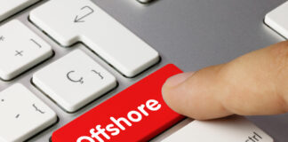 BVI v Cayman offshore corporate structures