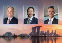 Charles Russell Speechlys adds partner trio in Singapore Charles Russell Speechlys' tax team in Singapore