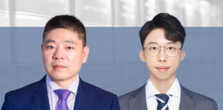 China’s role international arbitration law