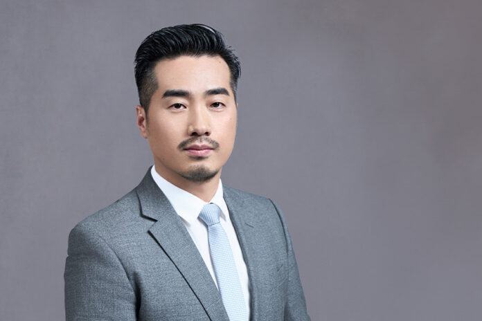Dispute-resolution-partner-joins-JunHe-to-head-Xi’an-team Du Xiaocheng joins JunHe