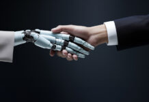 Embracing artificial intelligence