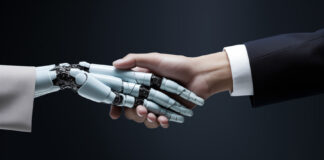 Embracing artificial intelligence